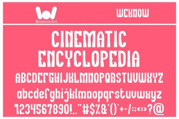 Ladies and Gentlemen: A Premium Font for Elegant Design